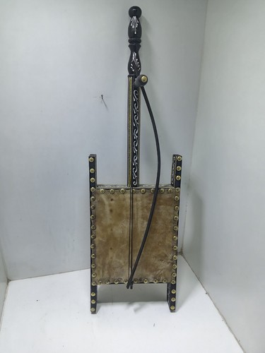 Vintage handmade bedouin - handmade,