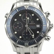 Garantie automatique OMEGA