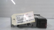Autoradio origine dacia - autoradio,