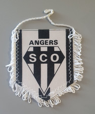 FANION FOOTBALL SPORT VINTAGE