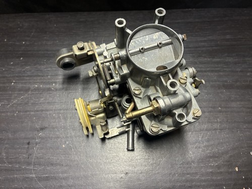 Carburateur solex pbisa - 32, 12