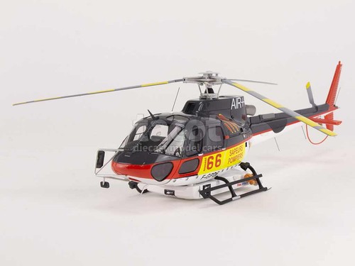 Divers aérospatiale 350 - aérospatiale,