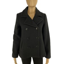 Gant Femme Manteau Pea En
