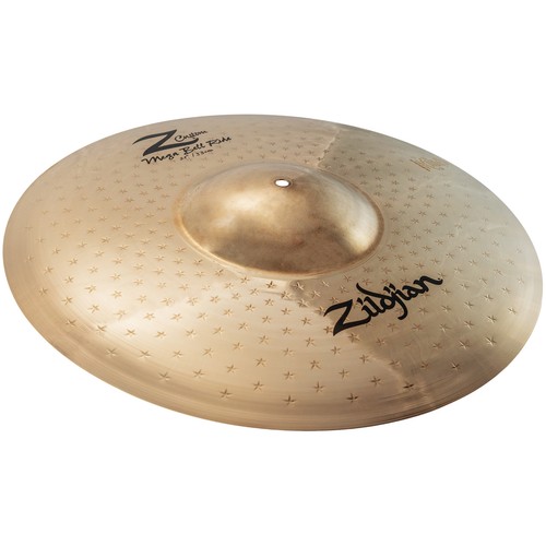 Zildjian z40121 z - z, custom