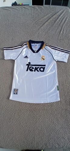 Maillot football réal madrid - réal,
