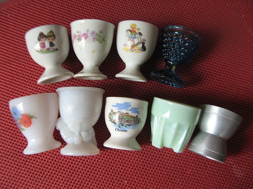 633 lot de 9 - ,