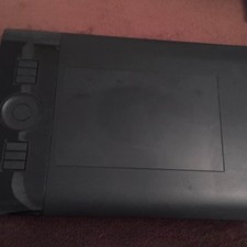 Tablette de dessin graphique