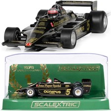 Scalextric C4494 Lotus 79