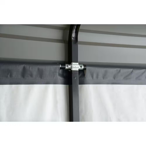20 ft d enclosure - 12, x