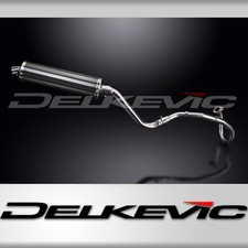 SUZUKI DR650SE 1996-2019