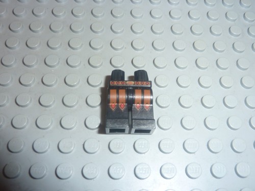 Lego hips and - hips, castle