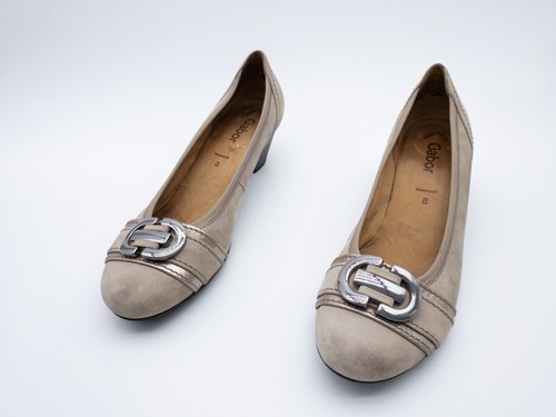 Gabor femmes escarpins talons - gabor,