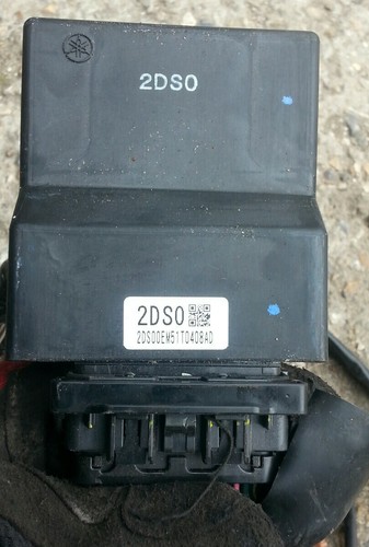 Boitier cdi ecu unit - unit, control