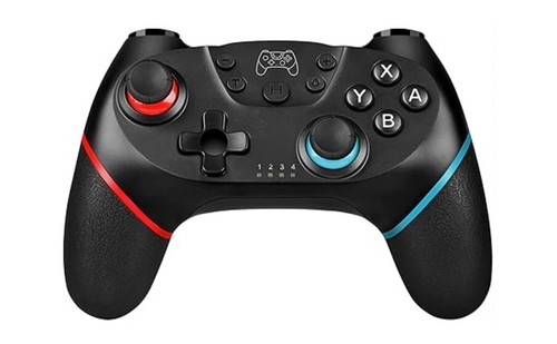 Manette nintendo - manette,
