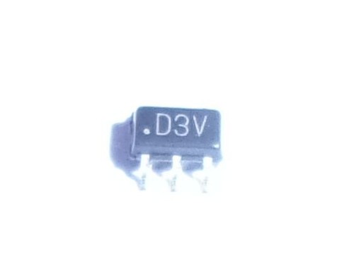 Ad5601bksz 500rl7 - x, ad5601bksz-500rl7