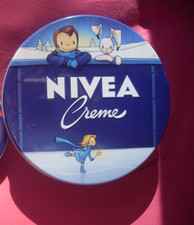 1 Boite illustrée Nivea