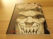 BD MURENA TOME 2 EN EO / DUFAUX / DELABY / DARGAUD / TBE