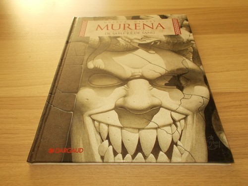 Murena tome eo - tome,