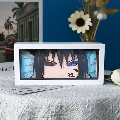 Naruto anime light - anime, led