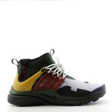Nike Air Presto Mid Utility