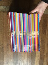 ALBUM BD GABY DZACK LES