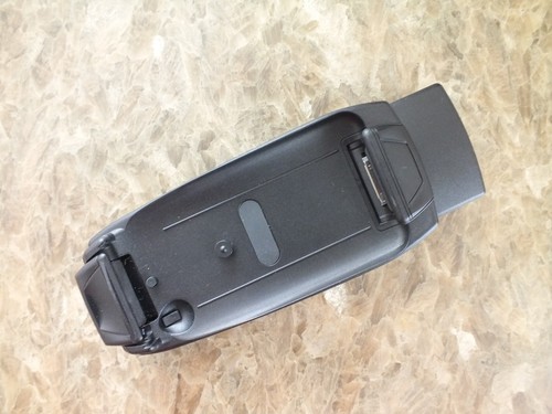 Genuine bmw snap adapter - snap, in