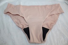 Neuf : Culotte Périodique Menstruelle SMOON Microfibre - Chair Flux Moyen T: L
