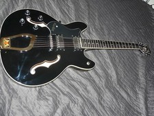 guitare HAGSTROM VIKING LH