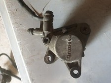 Etriers avant Grimeca pour