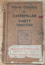 CAT CATERPILLAR Trente