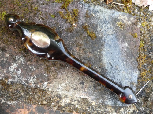 Anciennes lunettes binocles - anciennes,