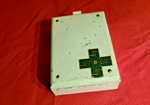 Collection ancienne boite - collection,