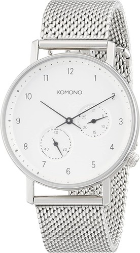 Montre komono walther - montre,