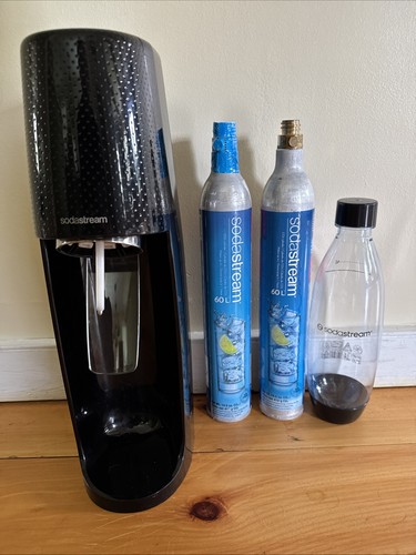 Sodastream fizzi spt - sodastream, spt-001
