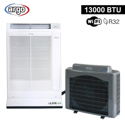 Argo ulisse dci - 13,