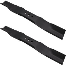 Jeu de lames 46cm pour