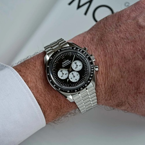 Omega speedmaster moonwatch - omega,