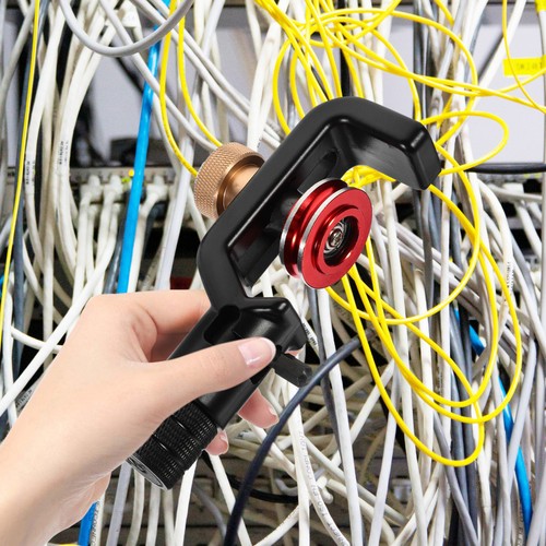 Fiber optic cable stripper - optic,
