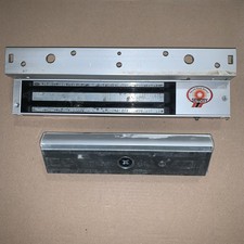 Ventouse électromagnétique - En Applique - EF300CTC SEWOSY