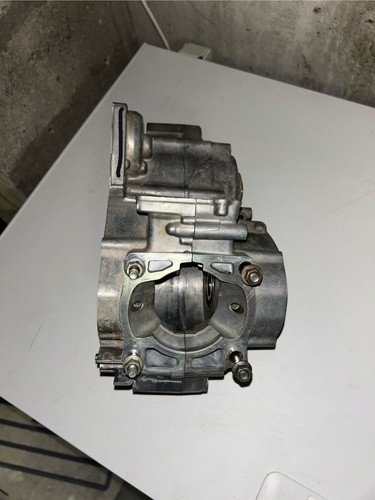 Carter moteur 125 2018 - 125, yz