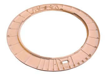 Cadre hublot interieur - hublot,