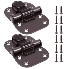  2 pièces portes en bois