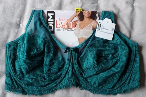 Soutien gorge dim generous - gorge,