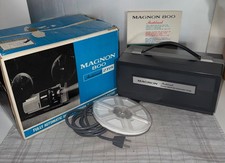 Projecteur vintage MAGNON 800