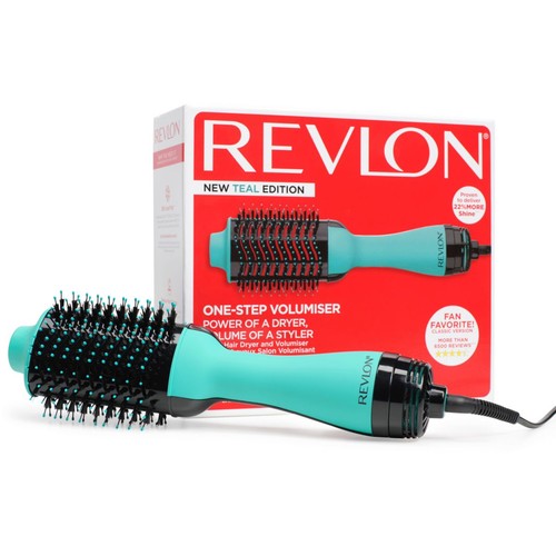 Brosse soufflante revlon - soufflante,