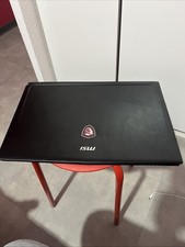 PC 17p GAMERS MSI GS73 Pour