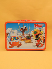 KINDER - ASTERIX 2003 Boite