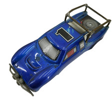 Losi 36th scale desert truck - desert,