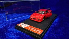 1/43 Makeup Hand Built FERRARI