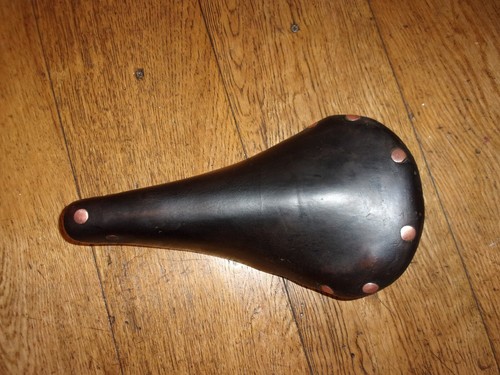 Selle ideale titane - selle,